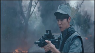 【吐槽】逐帧吐槽上海堡垒一百期【第二期】