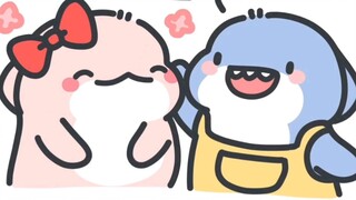 Nhật ký tình yêu của cá mập 2