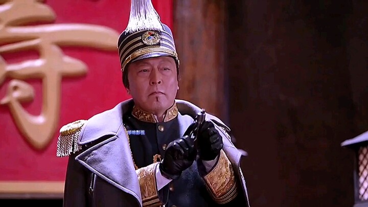 Episode 20: The Commander puts on his uniform, Zuo Shandiao gets his wish, and Yang Zirong teams up 