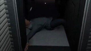 新手还在抓鬼，老手已经睡着了