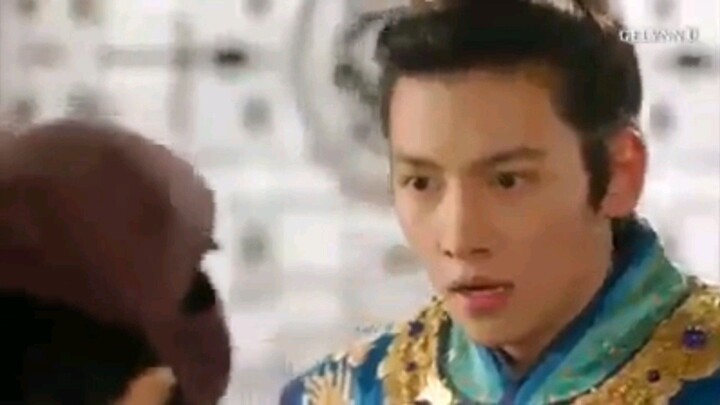 Empress Ki tagalog dub ep 23 1/2