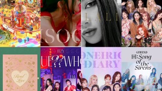 “KPOP八大诈骗预告”