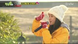 IU (You and I & Good Day) Morning Call | Best of Running Man | Viu