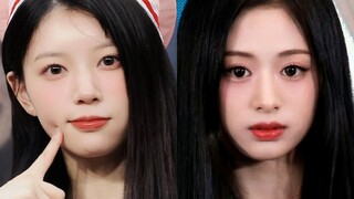 hybe别天天只知道营销买热搜了，给自己的团请个声乐老师吧