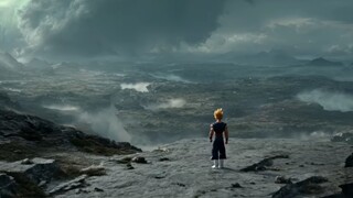 Dragon Ball Z Movie (2026) _ Super Saiyan Awakening _ 02b