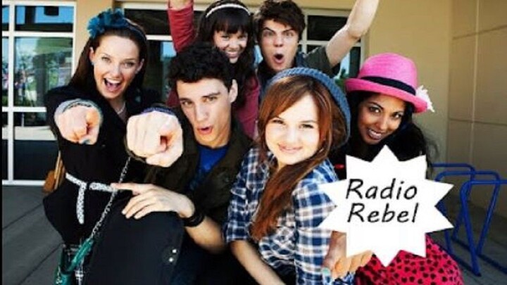 Radio Rebel 2012
