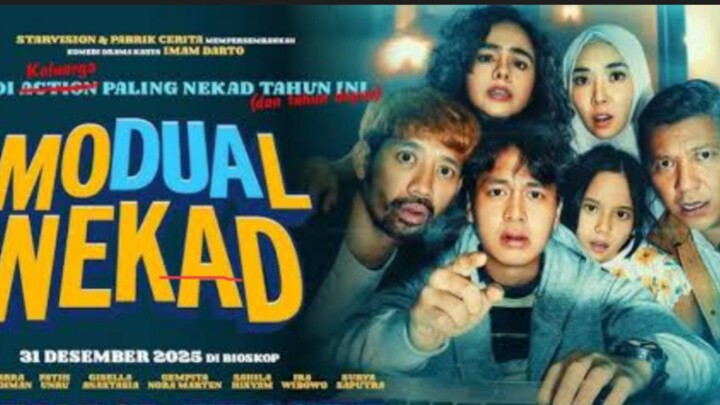 MODUAL NEKAD