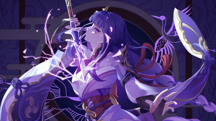 เก็นชินโอมแพกต์ Movie [Eternal] Trailer