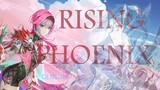 RISING PHOENIX [GENSHIN IMPACT EDIT]