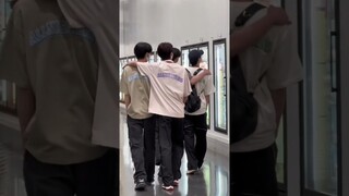 BL TikTok Video /소년 사랑 소년 /boy Love boy #boylove #blshorts #bltiktok #bl #boyloveboy #foryou #fyp