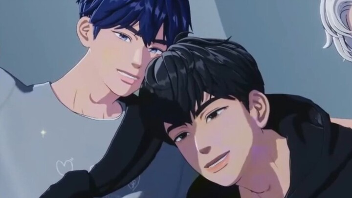 انقر لترى الحركة السلسة للقطة