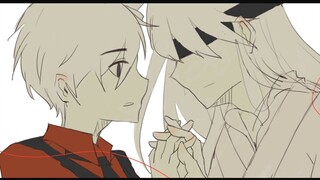 【角色扮演手书】形容