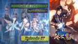 Eps - 57 | Magic Chef Of Fire And Ice Season 2