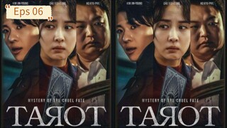 Tarot Eps 06 [SUB INDO]