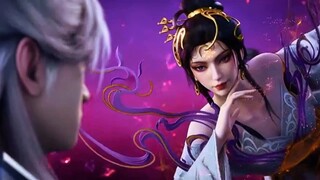 Preview Renegade Immortal Eps 97🔥