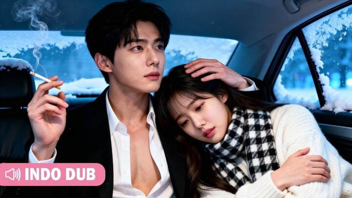 CEO dingin bawa pulang gadis malang itu, rela jadi senjata balas dendam di tanganya