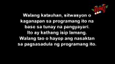 TWINS IN THE FARM EPISODE 105