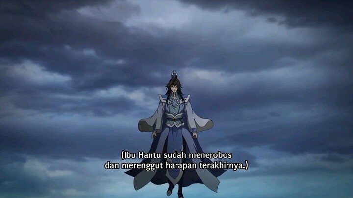 Yi Nian Yong Heng [S4] 16