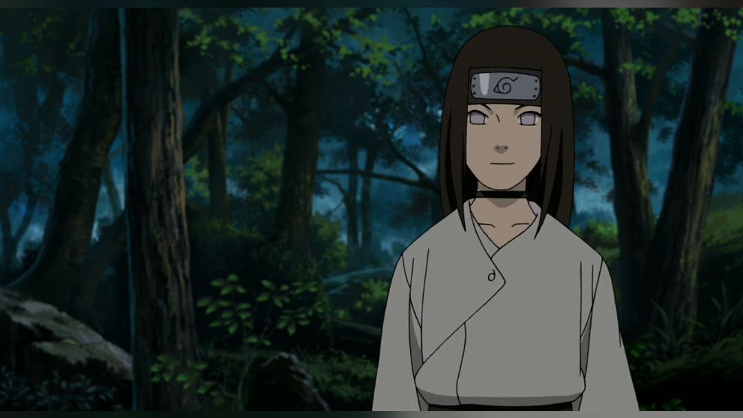 Read&Listen to Colin's Version - The Wind Whisperer: NARUTO Road to Ninja:  more fun in watching