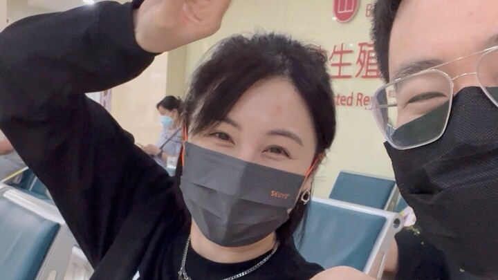 Pengalaman suami menjalani bayi tabung