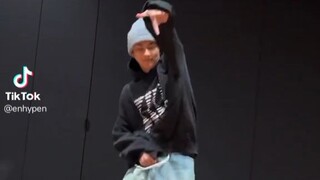 Enhypen Jungwon Gento