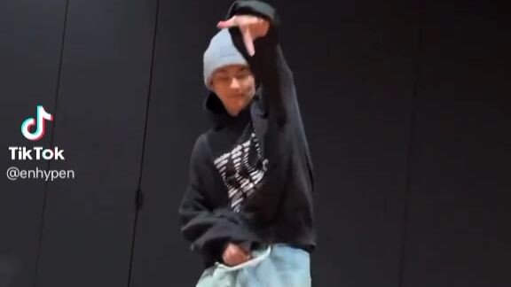 Enhypen Jungwon Gento