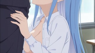 No Sensor!!! Anime +18 xxx Raba² Terlalu Brutall Berujung Nganu