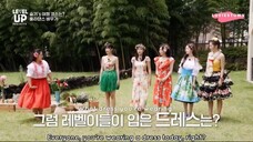 Red Velvet Level Up Season 5 Episode 9