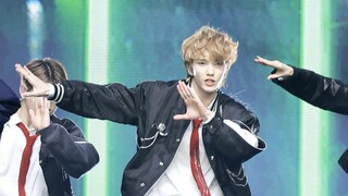 【4K】250111 SMTOWN SEOUL Lucifer(SHINee) Daniel Kim Roll Rekaman Langsung Pribadi