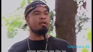 Tawa Sutra XL Episode Preman vs Si Buta