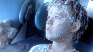 After 2000 Years Frozen He Wakes Up; But Robots Rule The World And Humans Are Extinct