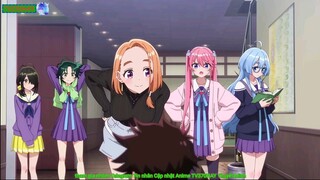 Thuyết Minh Những Đứa Trẻ Nhà Shiunji Tập 1