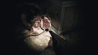 เกมนี้สามารถกลายเป็น "Resident Evil" ภาคต่อไปได้! (ไพน์ฮาร์เบอร์)