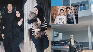 Biodata Bella, Isteri Youtuber Alieff Irfan