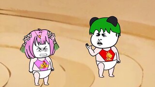Episode 8: If I win, let Miss Haoyue marry me