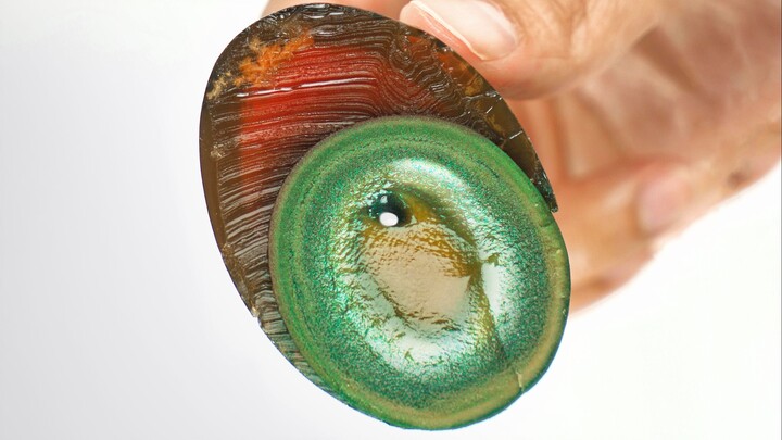 “Cách ăn trứng bắc thảo ngon tuyệt”