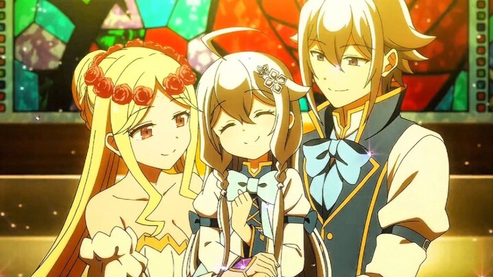 Keluarga bahagia 💞💯