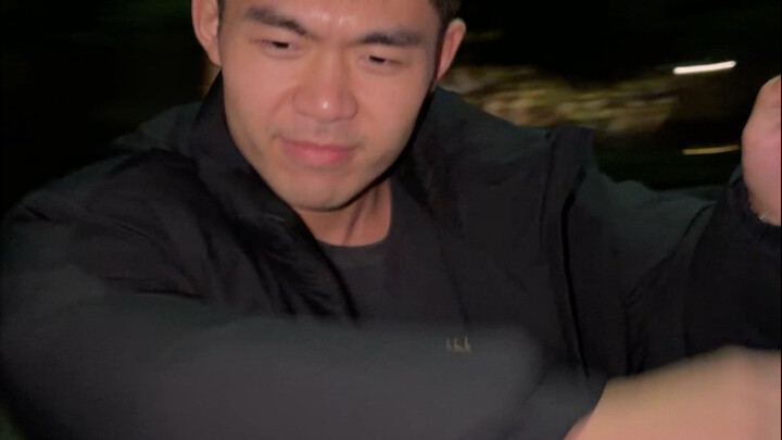 Let me dance for my brothers and sisters