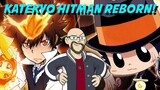 Katekyo Hitman Reborn! Anime Review - An Anime Offer You Can't Refuse