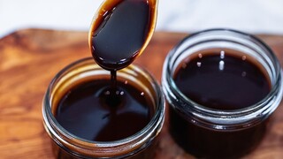 How to Make Oyster Sauce From Real Oysters