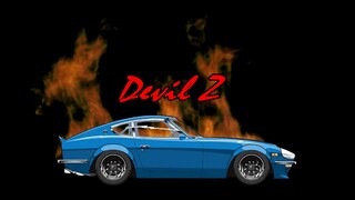 Devil Z Theme [Wangan Midnight]