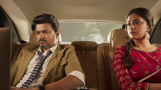 Sarkar (2018) South movies in Hindi !!