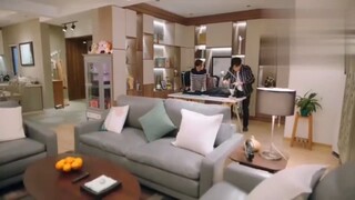 (Indo sub) Bos miliarder jatuh cinta pada gadis miskin Part.4