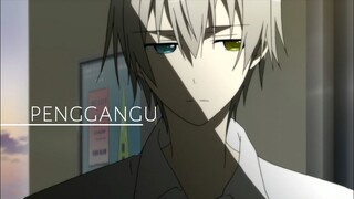 menyesal karena menyia-nyiakan orang yang baik kepada kita | AMV sad AMV inu x Boku ss #Amvmania