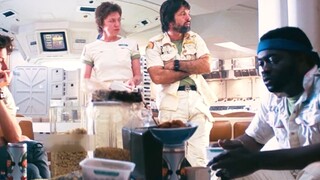 مشاهدة الأفلام الرعب الكلاسيكية "Alien 1-4" دفعة واحدة