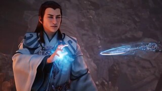 异灵根修士大盘点