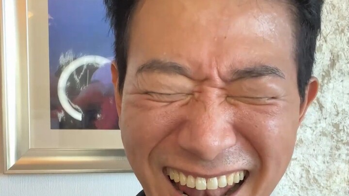 Thanks online to the God of Wealth and the Matchmaker!!!