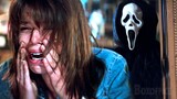 Sidney Prescott VS Ghostface | Scream | CLIP