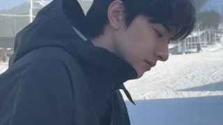[Hush the King กำลังจำศีล] เธอรับมัน
