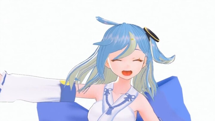 Penyiar VTuber yang di-dubbing oleh Rie Kugimiya ternyata adalah seorang paman berusia 48 tahun